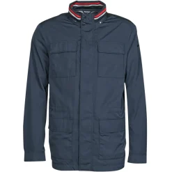 Geox WELLS FIELD-Homme Vestes