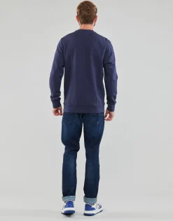 BOSS WESTART-Homme Sweats & Polaires