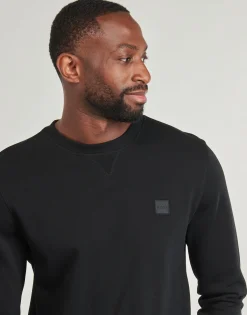 BOSS Westart-Homme Sweats & Polaires