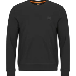 BOSS Westart-Homme Sweats & Polaires