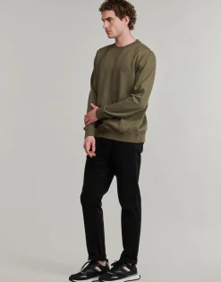 BOSS Westart-Homme Sweats & Polaires|Sweats & Polaires