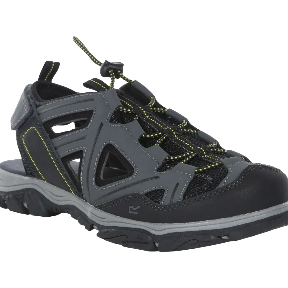 Regatta Westshore III-Homme Randonnée