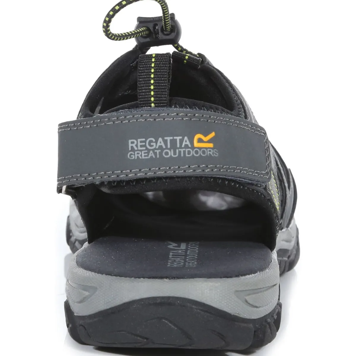 Regatta Westshore III-Homme Randonnée