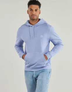 BOSS Wetalk-Homme Sweats & Polaires