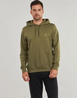 BOSS Wetalk-Homme Sweats & Polaires