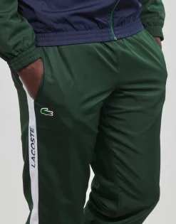 Lacoste WH1793-7UP-Homme Joggings & Survêtements