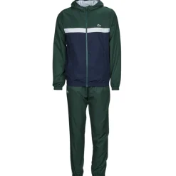 Lacoste WH1793-7UP-Homme Joggings & Survêtements