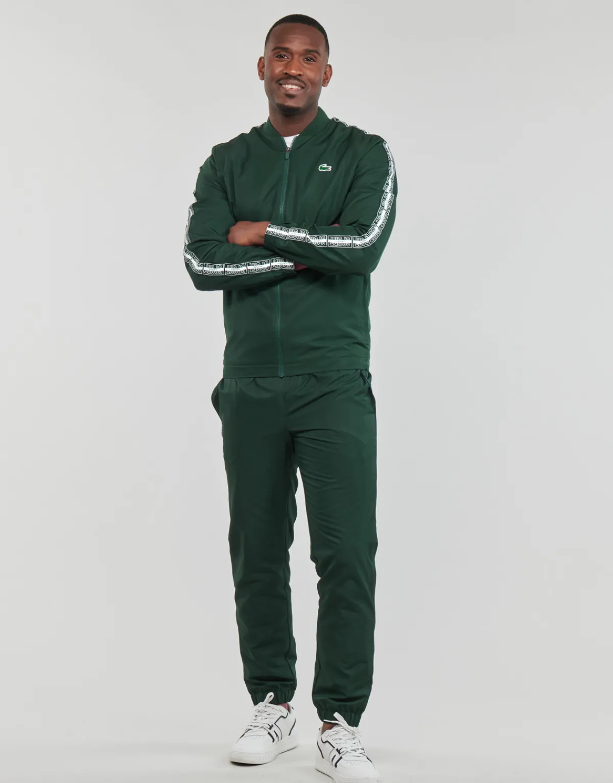 Lacoste WH1792-YZP-Homme Joggings & Survêtements
