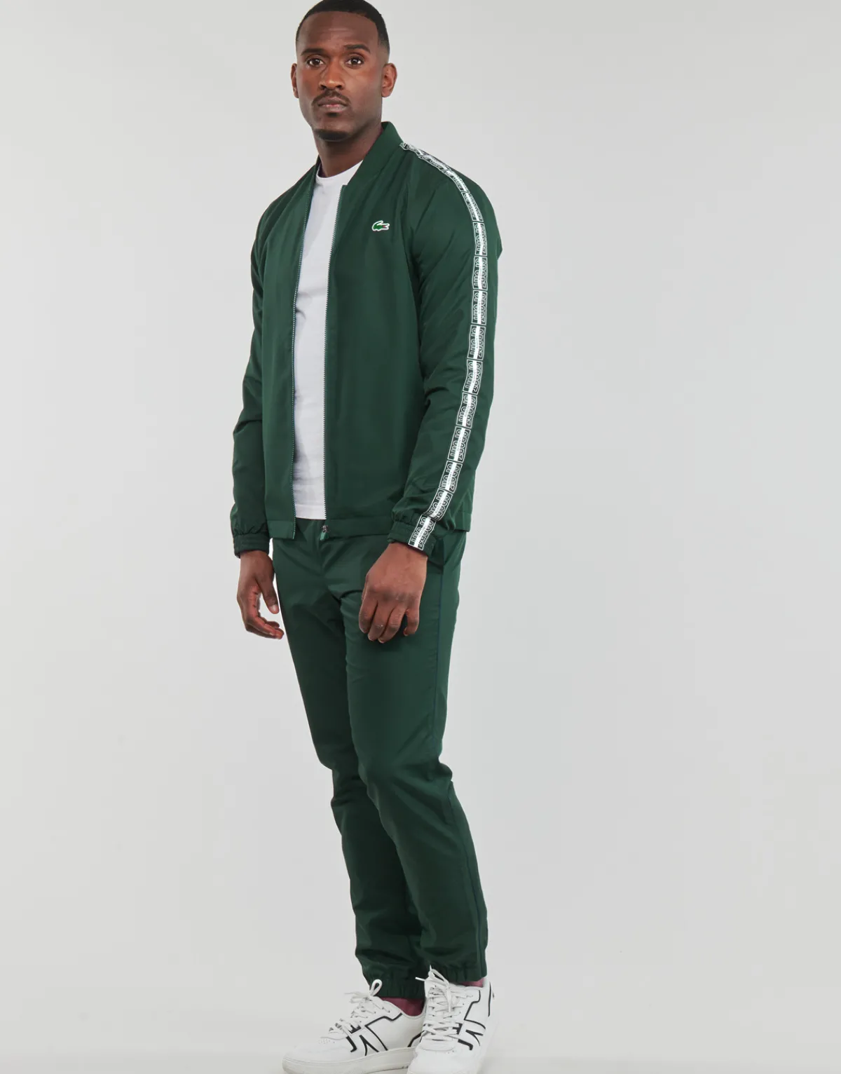 Lacoste WH1792-YZP-Homme Joggings & Survêtements