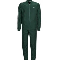 Lacoste WH1792-YZP-Homme Joggings & Survêtements