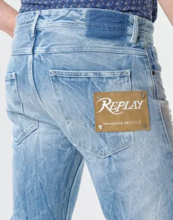 Replay WIKKBI-Homme Jeans