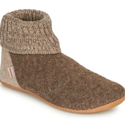 Giesswein WILDPOLDSRIED-Homme Pantoufles / Chaussons