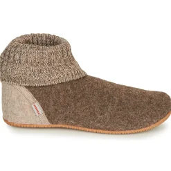 Giesswein WILDPOLDSRIED-Homme Pantoufles / Chaussons