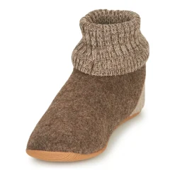 Giesswein WILDPOLDSRIED-Homme Pantoufles / Chaussons