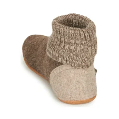 Giesswein WILDPOLDSRIED-Homme Pantoufles / Chaussons