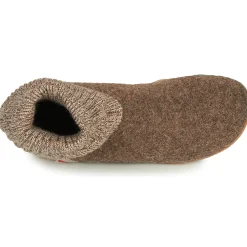 Giesswein WILDPOLDSRIED-Homme Pantoufles / Chaussons