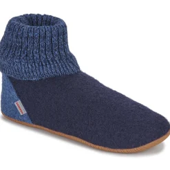 Giesswein WILDPOLDSRIED-Homme Pantoufles / Chaussons