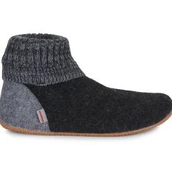 Giesswein WILDPOSPRIED-Homme Pantoufles / Chaussons