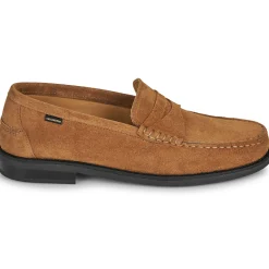 Carlington WILL-Homme Mocassins & Chaussures Bateau