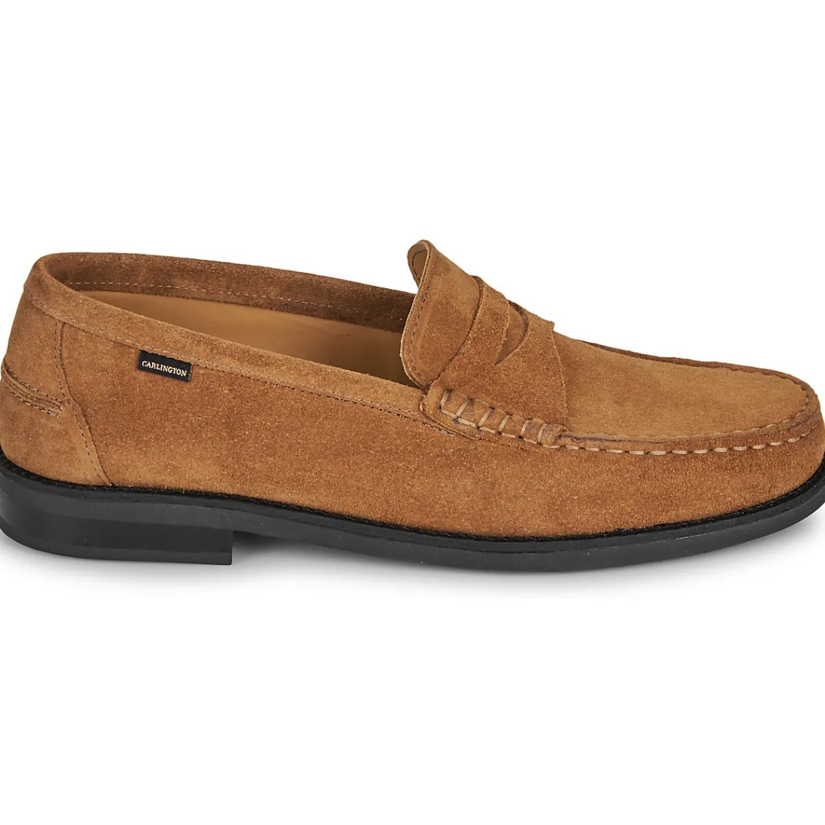 Carlington WILL-Homme Mocassins & Chaussures Bateau