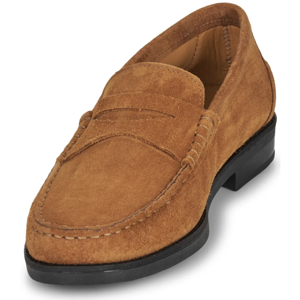 Carlington WILL-Homme Mocassins & Chaussures Bateau