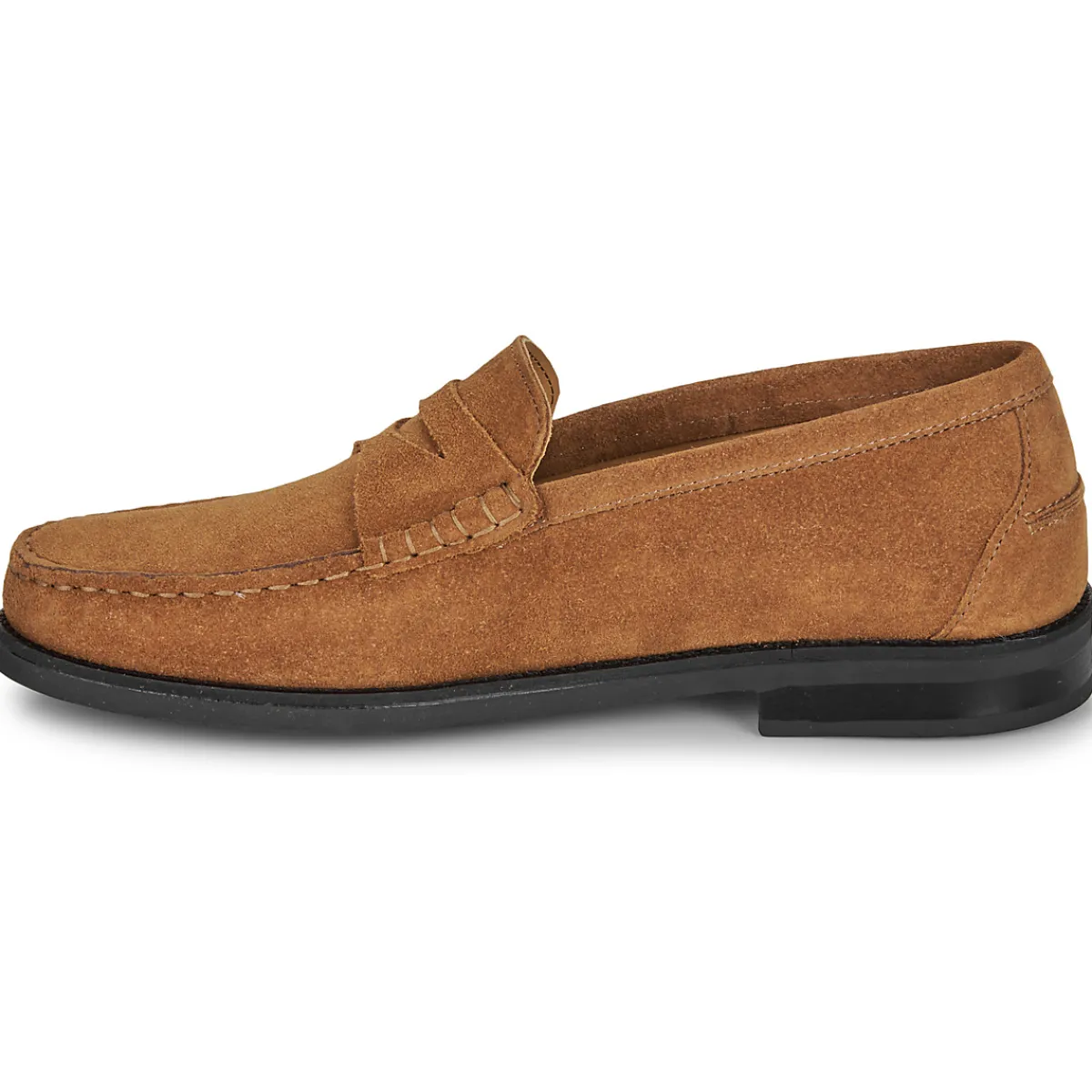 Carlington WILL-Homme Mocassins & Chaussures Bateau