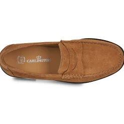 Carlington WILL-Homme Mocassins & Chaussures Bateau