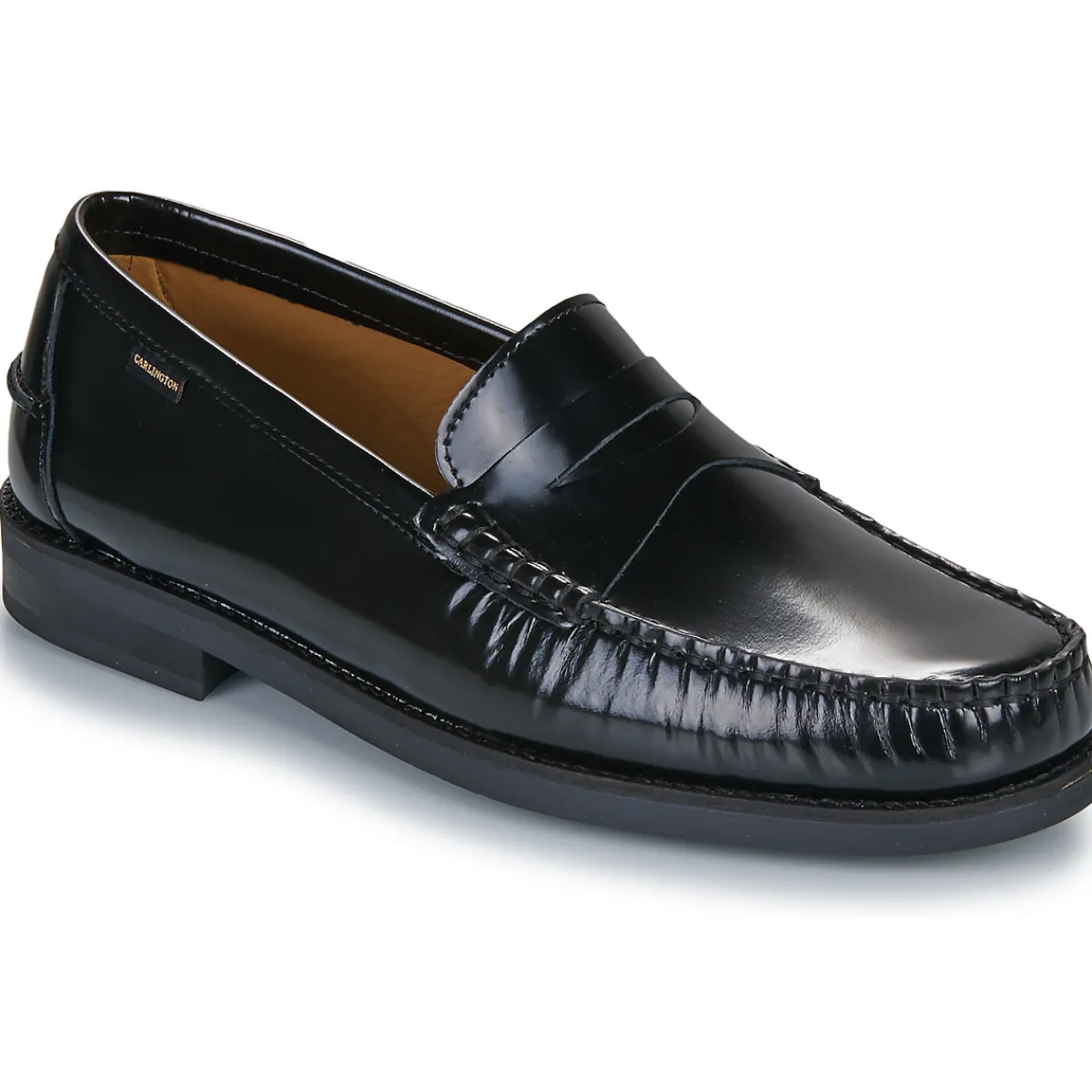 Carlington WILL-Homme Mocassins & Chaussures Bateau