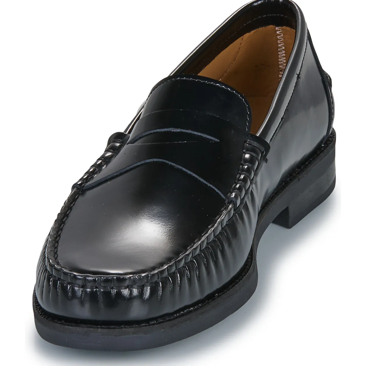 Carlington WILL-Homme Mocassins & Chaussures Bateau