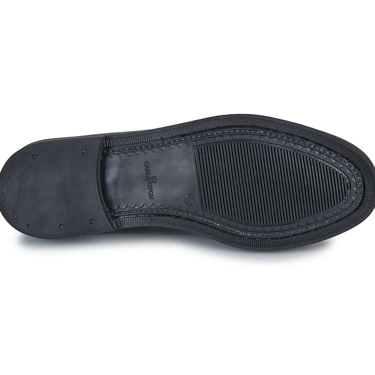 Carlington WILL-Homme Mocassins & Chaussures Bateau