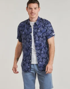 Deeluxe WILLSON-Homme Chemises