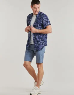 Deeluxe WILLSON-Homme Chemises