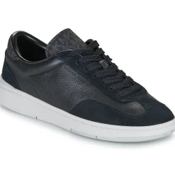 MICHAEL Michael Kors WILTON LACE UP-Homme Baskets Mode