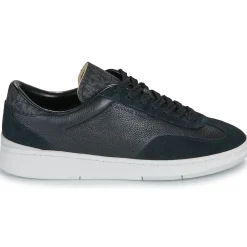 MICHAEL Michael Kors WILTON LACE UP-Homme Baskets Mode