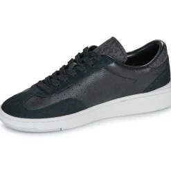 MICHAEL Michael Kors WILTON LACE UP-Homme Baskets Mode