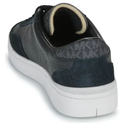 MICHAEL Michael Kors WILTON LACE UP-Homme Baskets Mode