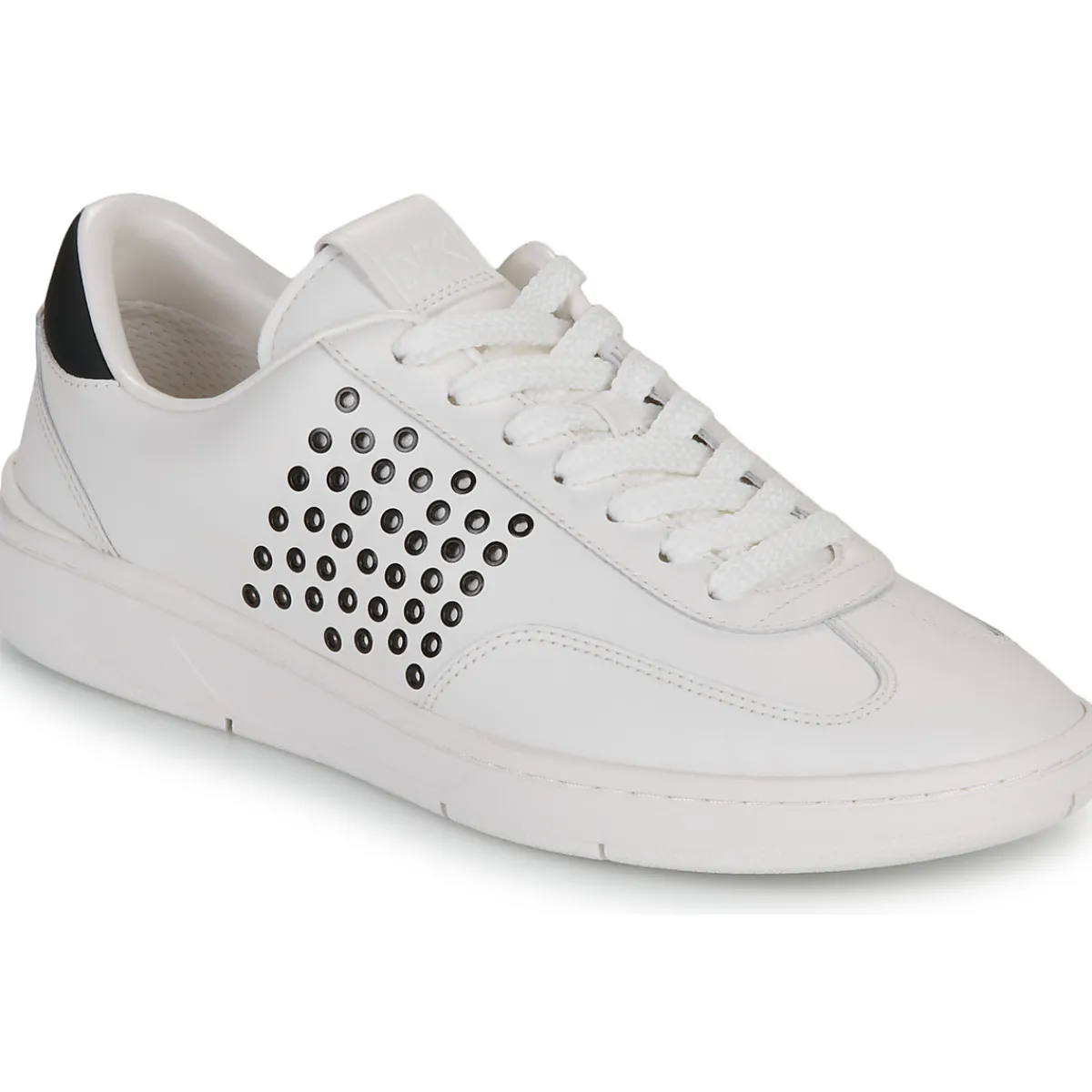 MICHAEL Michael Kors WILTON LACE UP-Homme Baskets Mode