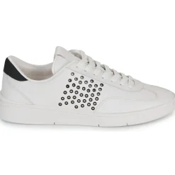 MICHAEL Michael Kors WILTON LACE UP-Homme Baskets Mode