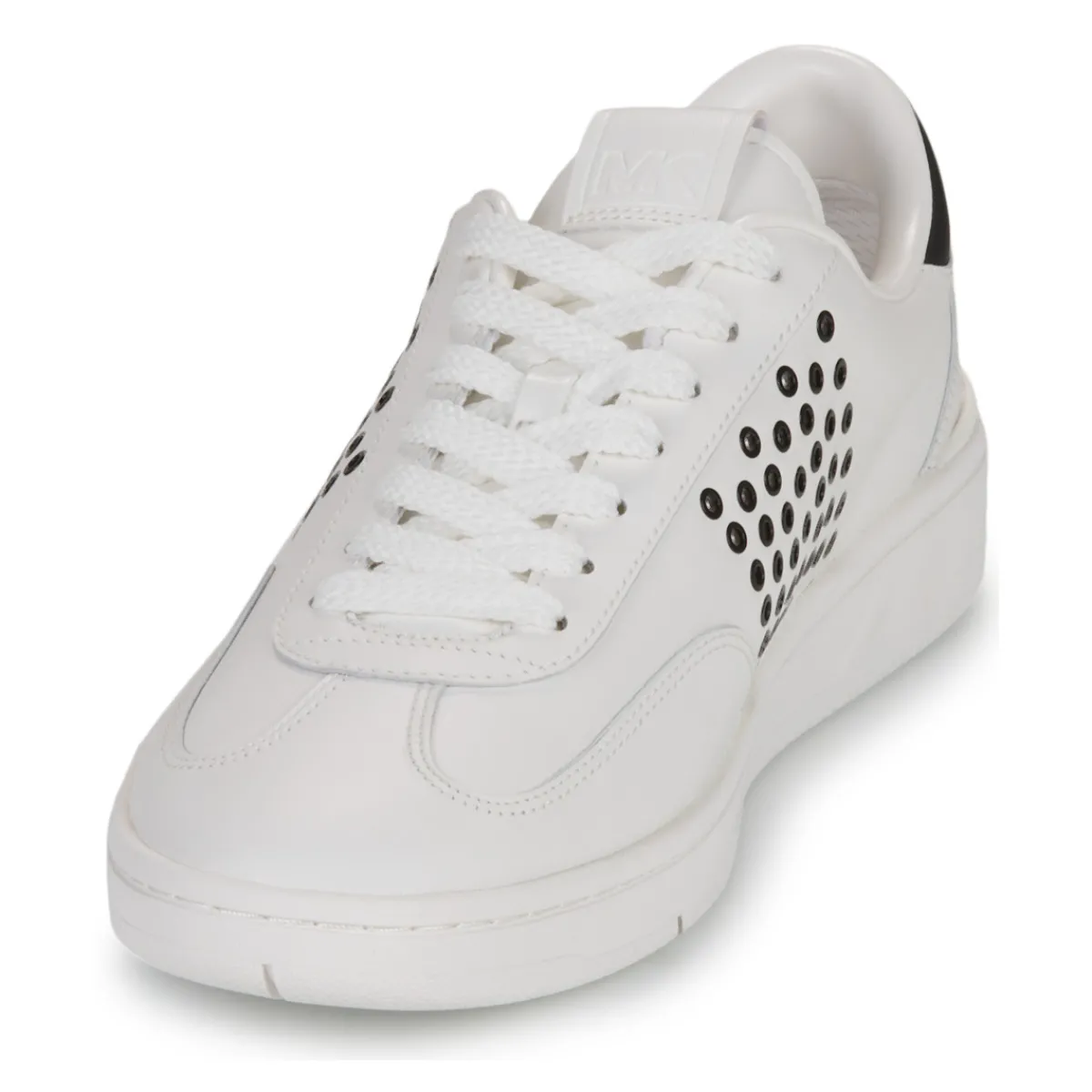 MICHAEL Michael Kors WILTON LACE UP-Homme Baskets Mode