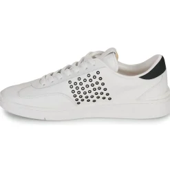 MICHAEL Michael Kors WILTON LACE UP-Homme Baskets Mode