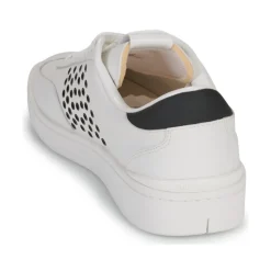 MICHAEL Michael Kors WILTON LACE UP-Homme Baskets Mode