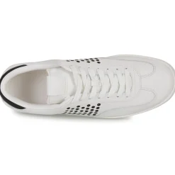 MICHAEL Michael Kors WILTON LACE UP-Homme Baskets Mode