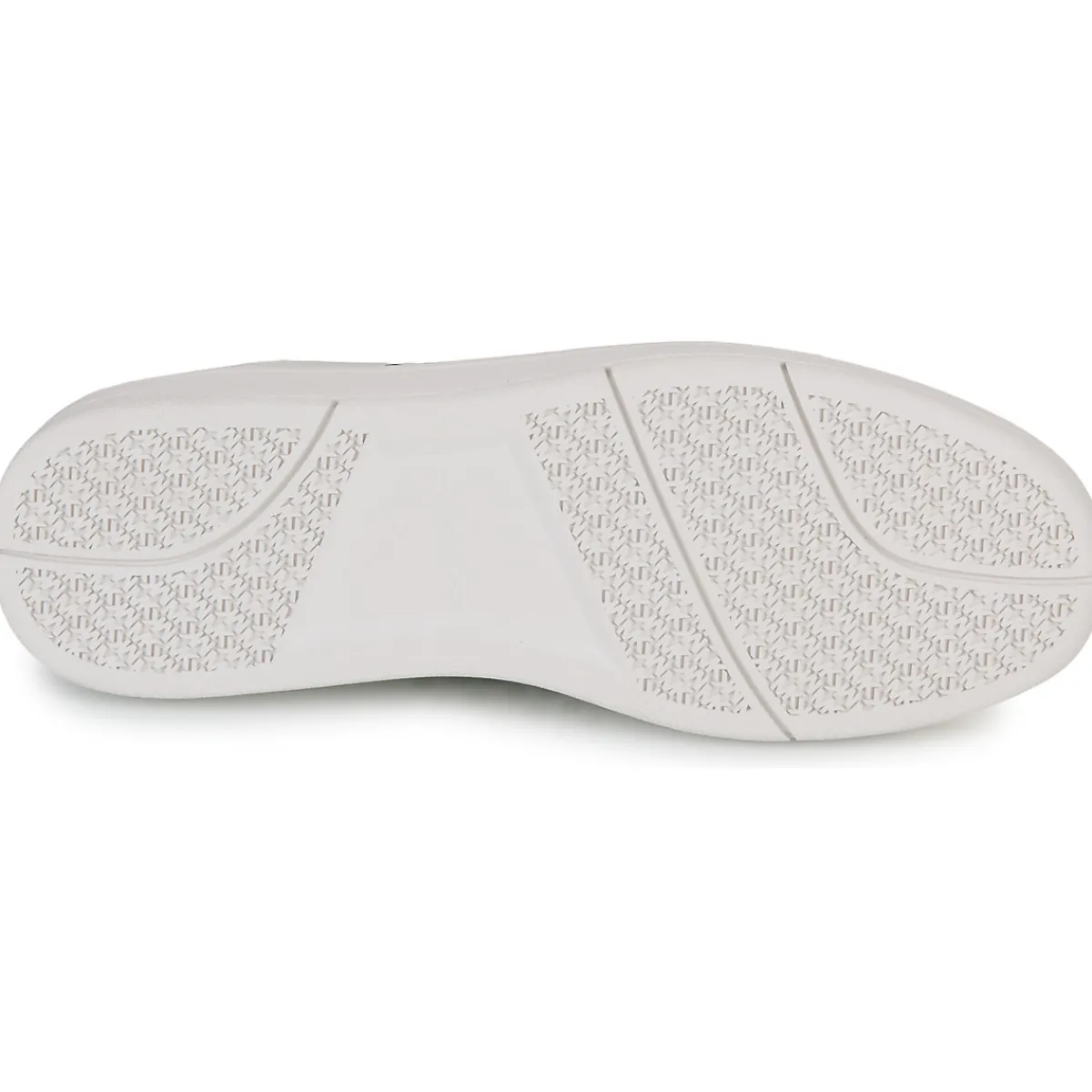 MICHAEL Michael Kors WILTON LACE UP-Homme Baskets Mode