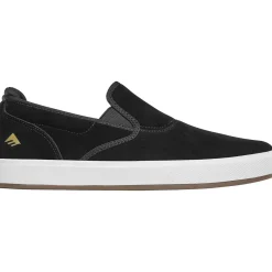 Emerica WINO G6 SLIP CUP BLACK-Homme Skate