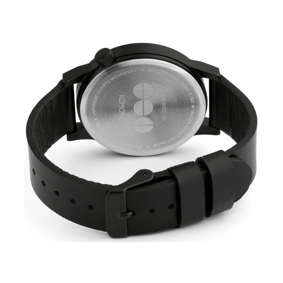 Komono Winston Regal-Homme Montres