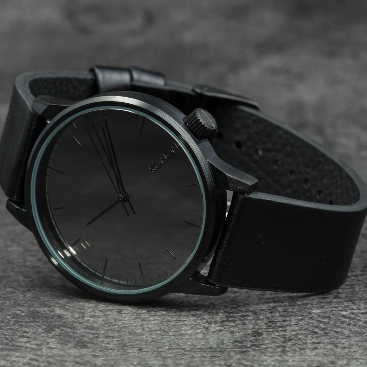 Komono Winston Regal-Homme Montres