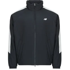 New Balance WINTERIZED WINDBREAKER JACKET-Homme Vestes