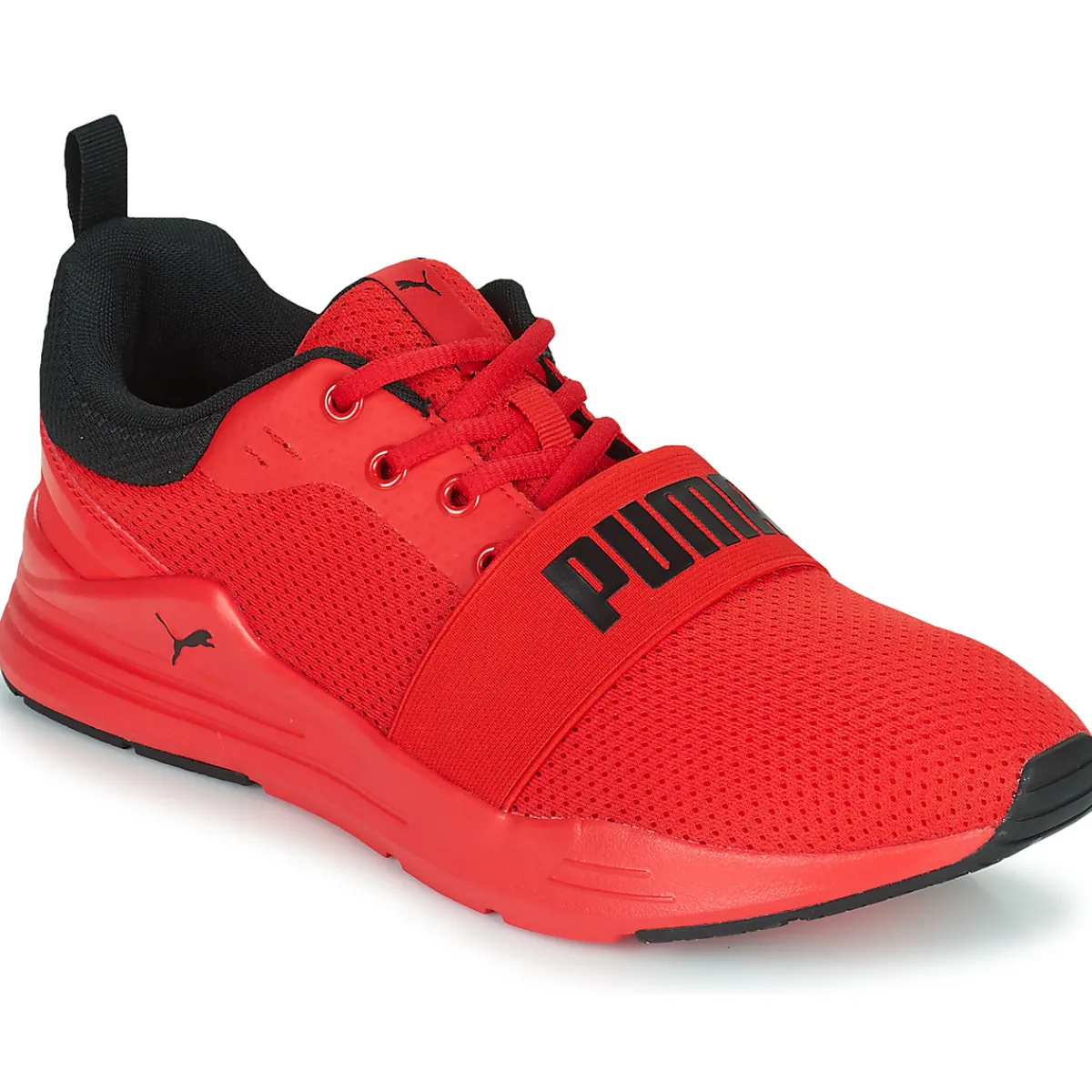 Puma WIRED-Homme Sport Indoor|Chaussures De Sport