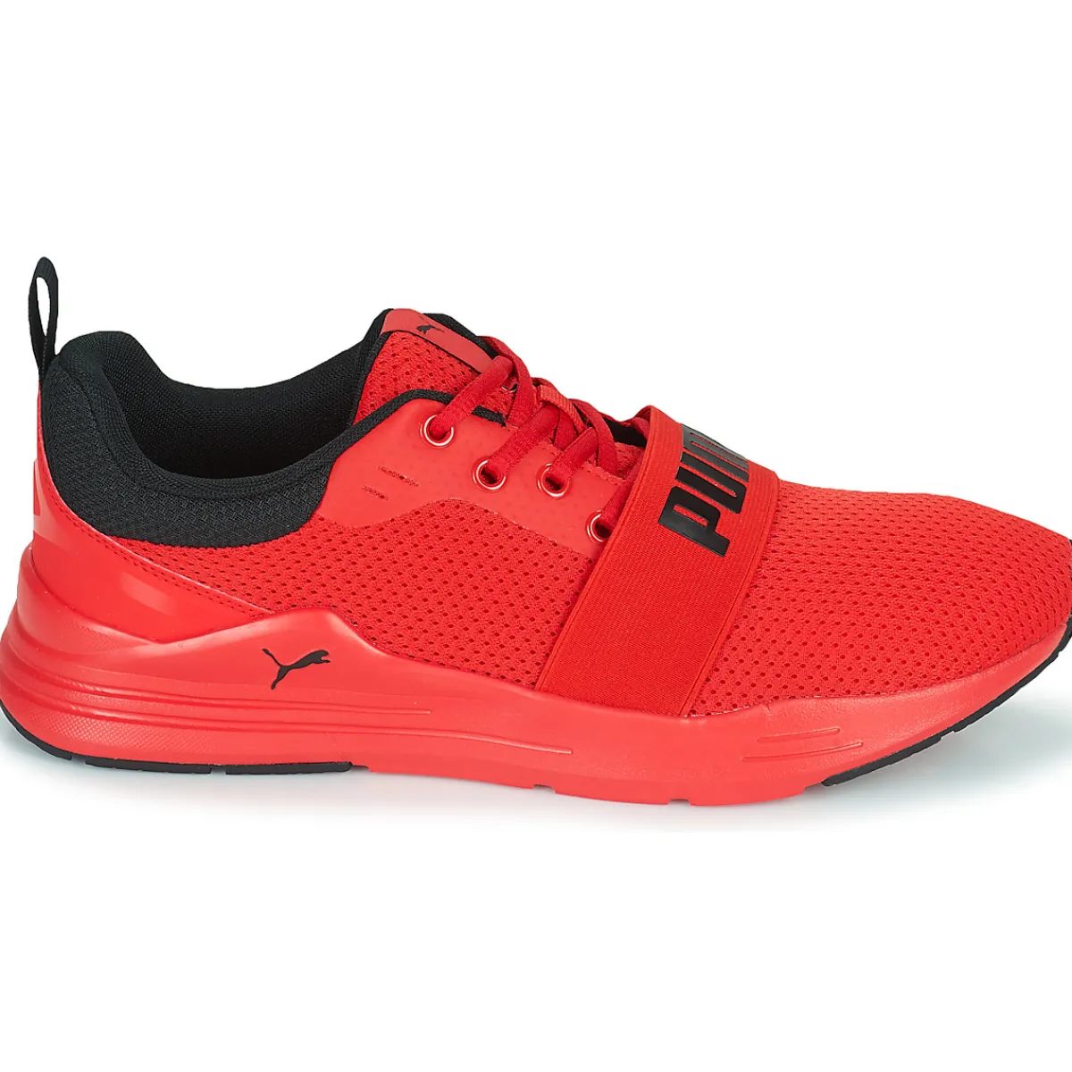 Puma WIRED-Homme Sport Indoor|Chaussures De Sport