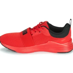 Puma WIRED-Homme Sport Indoor|Chaussures De Sport